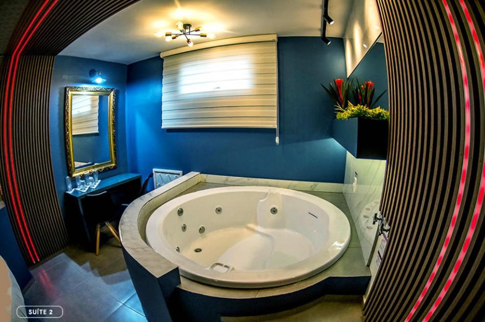 Florence Motel - Santo Angelo-Rs מראה חיצוני תמונה