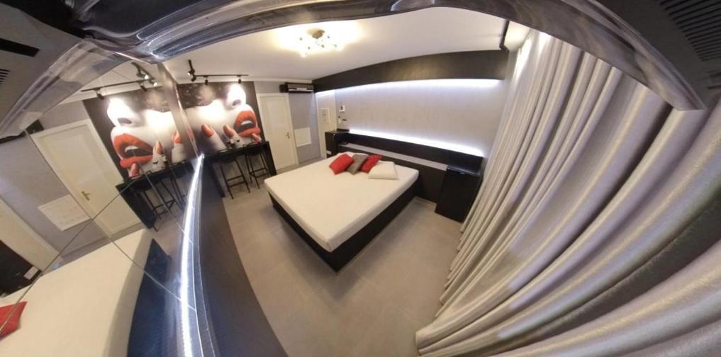 Florence Motel - Santo Angelo-Rs מראה חיצוני תמונה