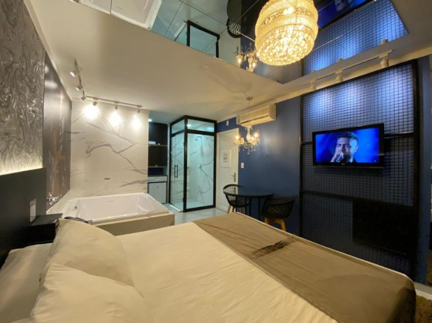 Florence Motel - Santo Angelo-Rs מראה חיצוני תמונה