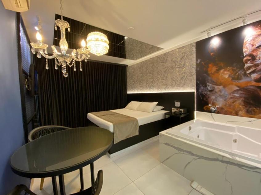 Florence Motel - Santo Angelo-Rs מראה חיצוני תמונה