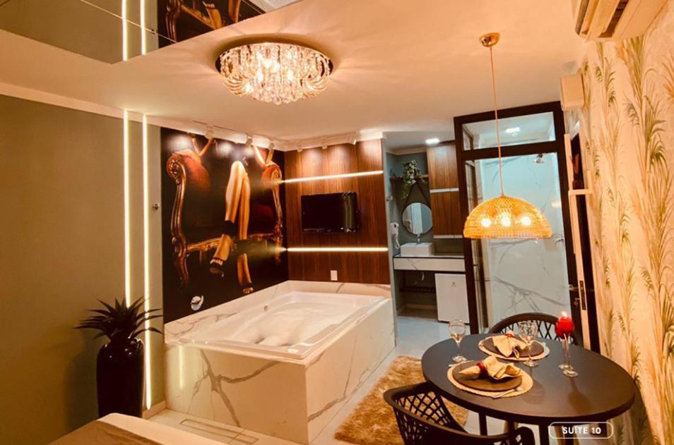 Florence Motel - Santo Angelo-Rs מראה חיצוני תמונה